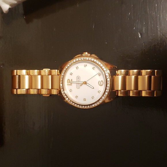 Coach Watch - Picture 2 of 4